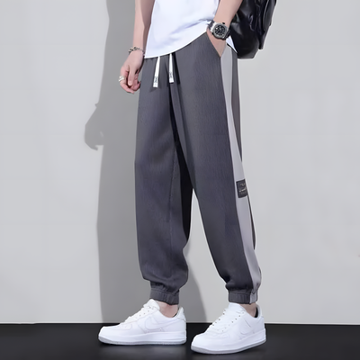 Velocity Gerippter Jogger